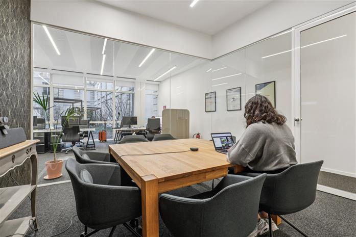 Bureau Location 75009 PARIS 66-74 RUE DE LA VICTOIRE