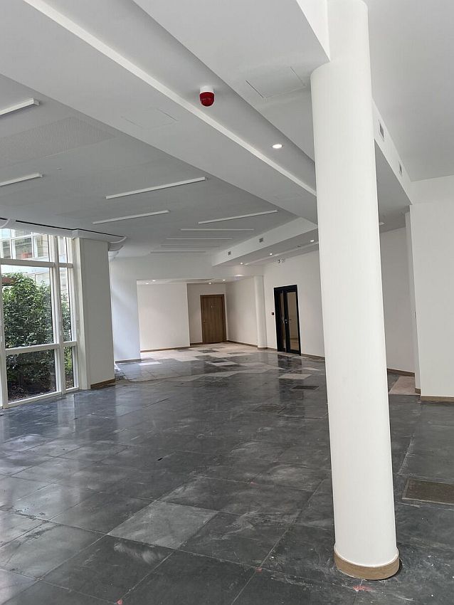 Bureau Location 75009 PARIS 66-74 RUE DE LA VICTOIRE