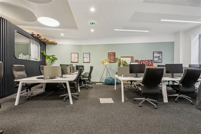 Bureau Location 75009 PARIS 66-74 RUE DE LA VICTOIRE