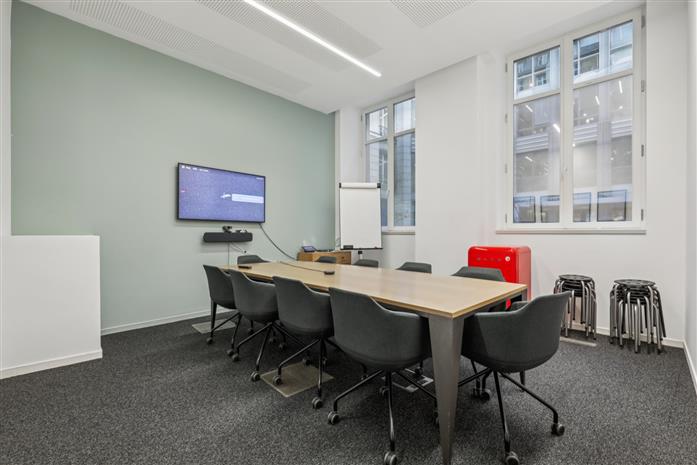 Bureau Location 75009 PARIS 66-74 RUE DE LA VICTOIRE