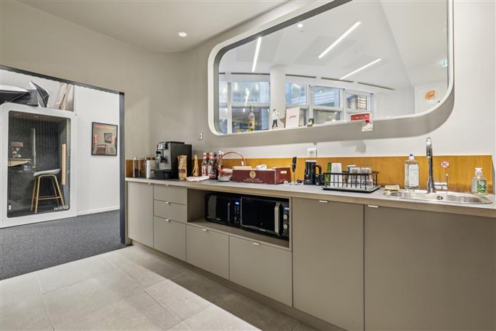 Bureau Location 75009 PARIS 66-74 RUE DE LA VICTOIRE