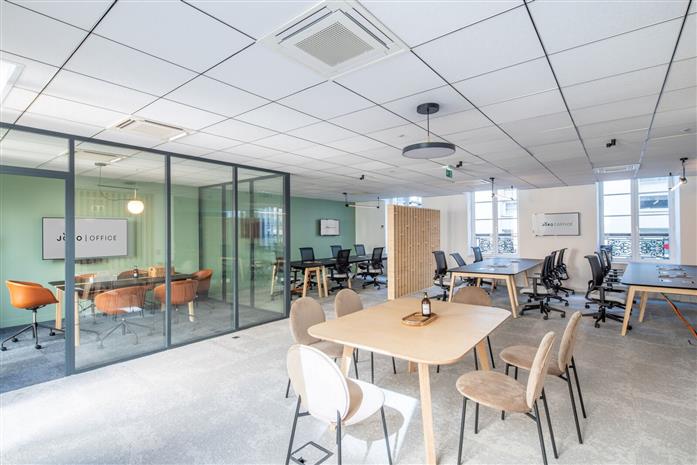 Coworking Location 75009 PARIS