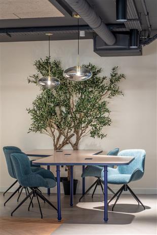 Coworking Location 75009 PARIS