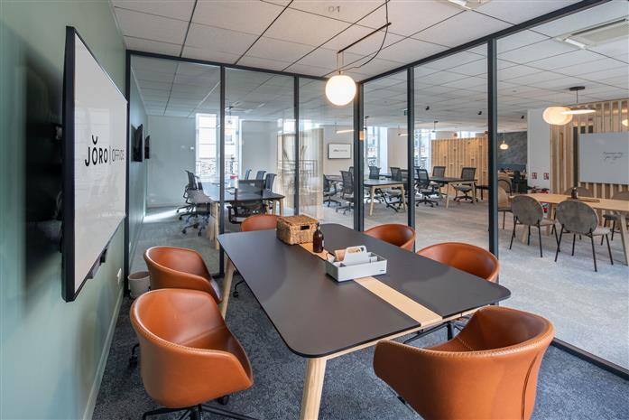 Coworking Location 75009 PARIS
