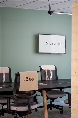 Coworking Location 75009 PARIS