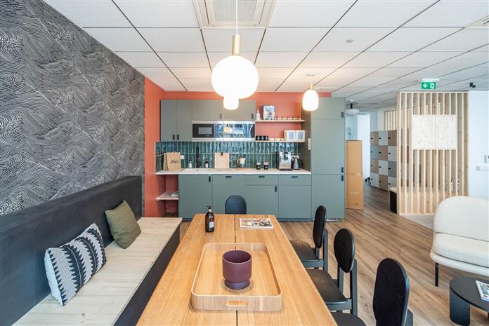 Coworking Location 75009 PARIS