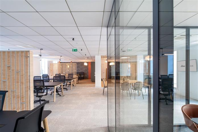 Coworking Location 75009 PARIS