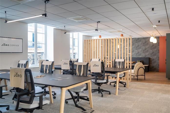 Coworking Location 75009 PARIS