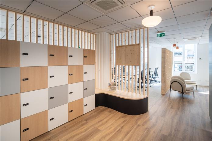 Coworking Location 75009 PARIS