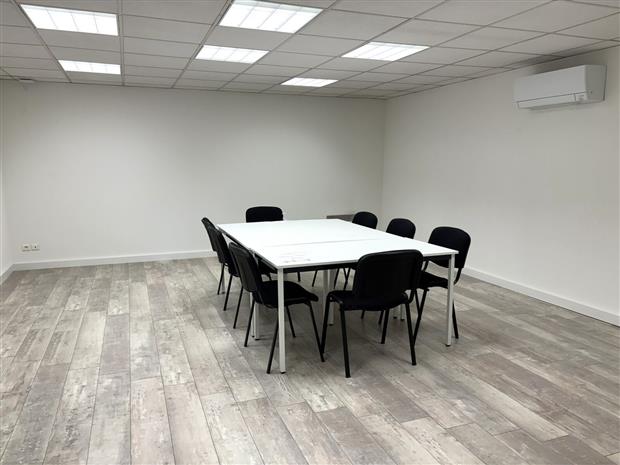 Local d'activités Location 31200 TOULOUSE