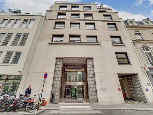 Bureau Location 75008 PARIS 25-27 RUE D'ASTORG