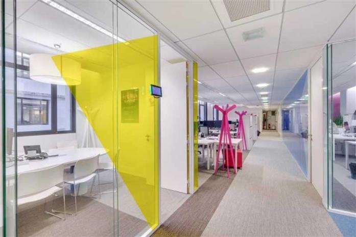 Bureau Location 75008 PARIS 25-27 RUE D'ASTORG