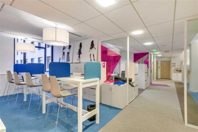 Bureau Location 75008 PARIS 25-27 RUE D'ASTORG
