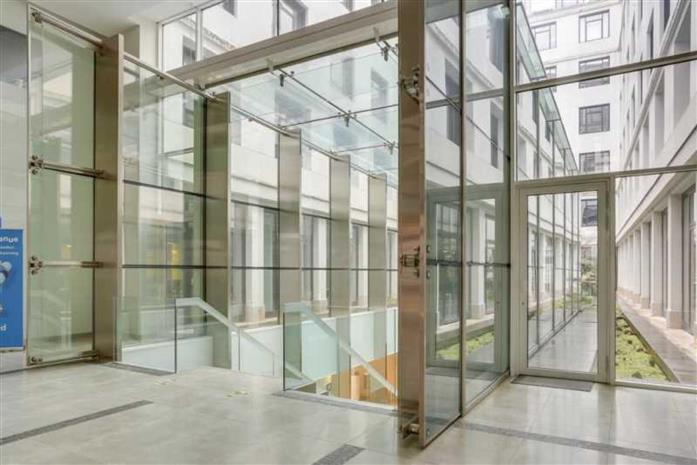 Bureau Location 75008 PARIS 25-27 RUE D'ASTORG