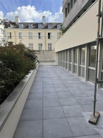 Bureau Location 75009 PARIS