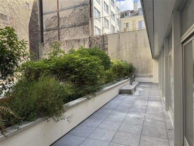 Bureau Location 75009 PARIS