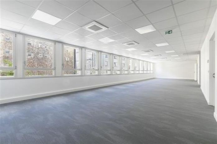 Bureau Location 75009 PARIS