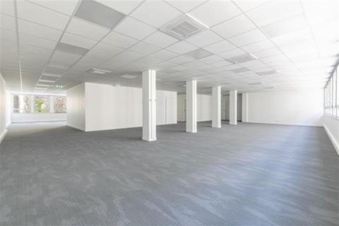 Bureau Location 75009 PARIS