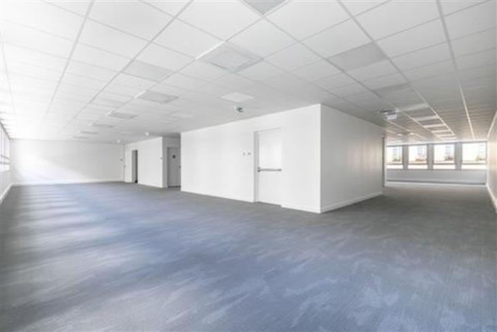 Bureau Location 75009 PARIS