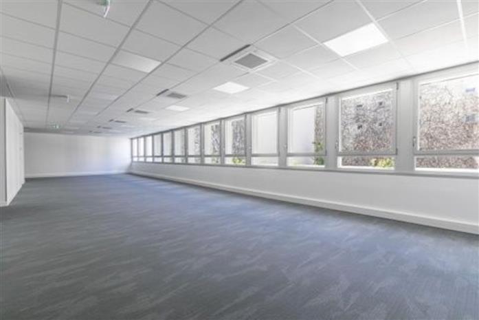 Bureau Location 75009 PARIS