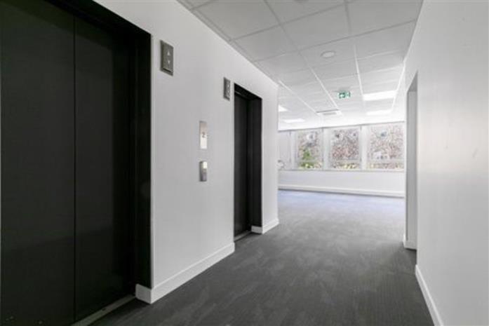 Bureau Location 75009 PARIS