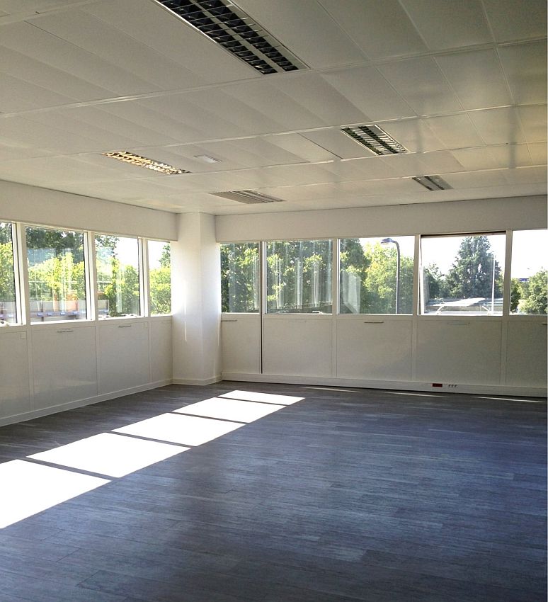 Bureau Location 31770 COLOMIERS 25 BOULEVARD VICTOR HUGO