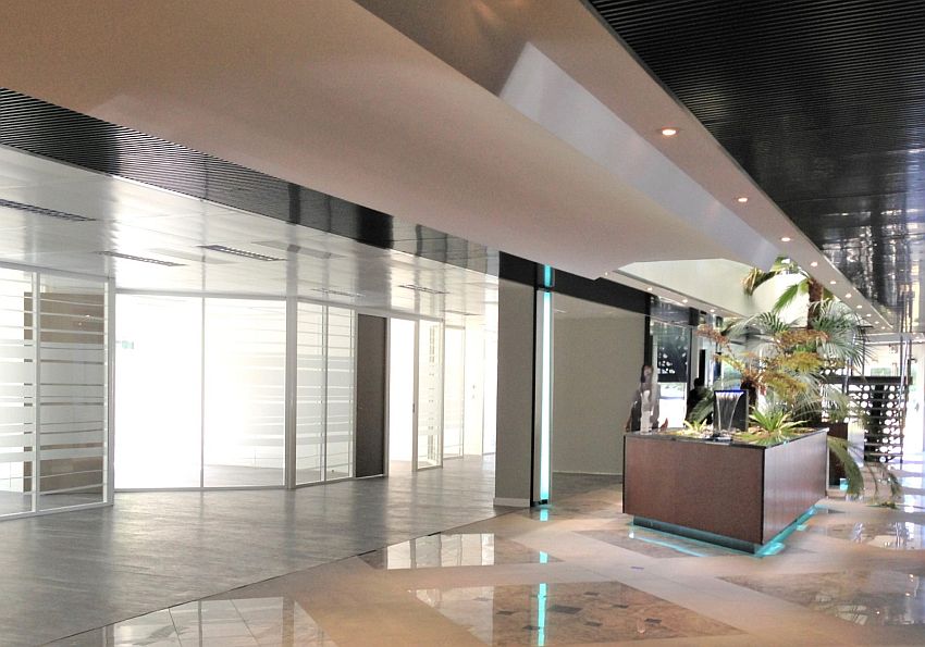 Bureau Location 31770 COLOMIERS 25 BOULEVARD VICTOR HUGO