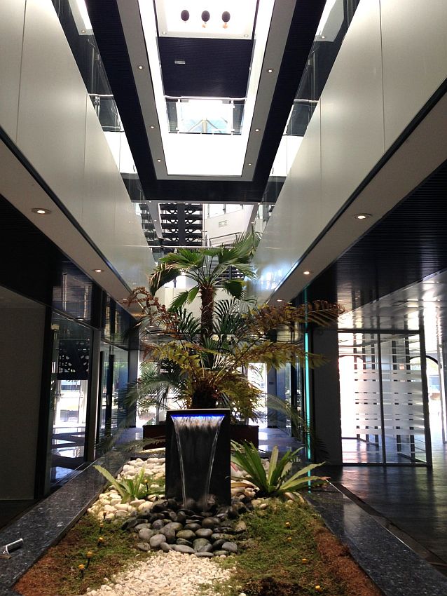 Bureau Location 31770 COLOMIERS 25 BOULEVARD VICTOR HUGO