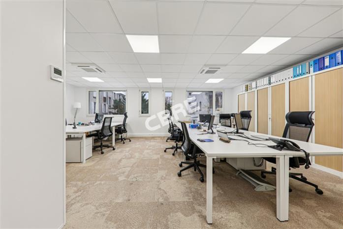 Bureau Location 75015 PARIS