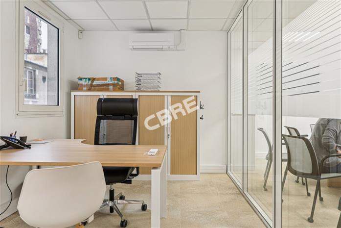 Bureau Location 75015 PARIS