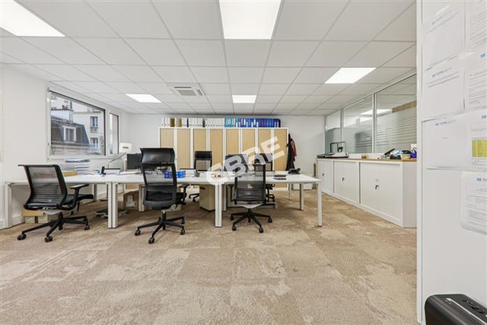 Bureau Location 75015 PARIS