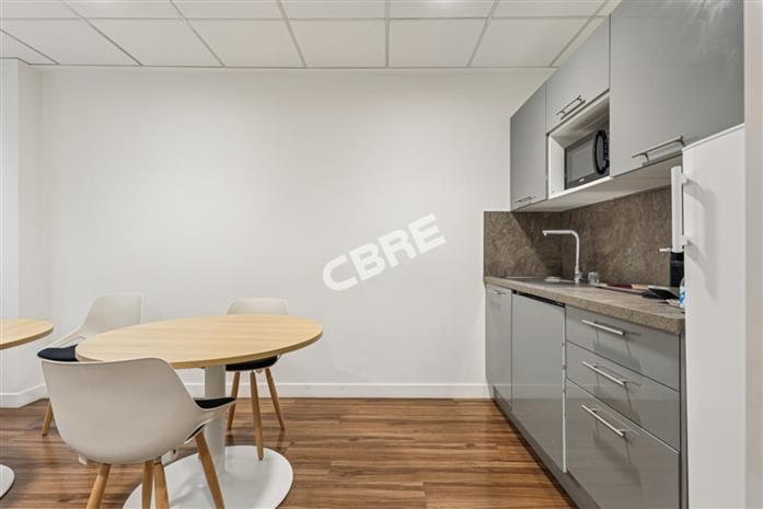 Bureau Location 75015 PARIS