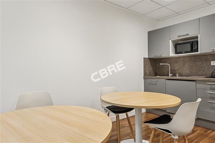 Bureau Location 75015 PARIS