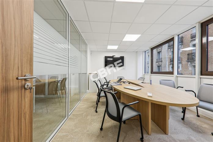 Bureau Location 75015 PARIS