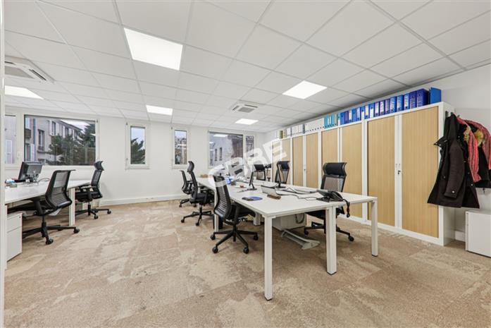 Bureau Location 75015 PARIS