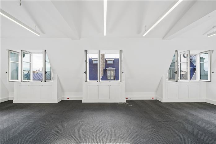 Bureau Location 75008 PARIS 65 RUE D'ANJOU