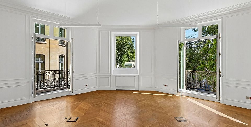 Bureau Location 75008 PARIS 65 RUE D'ANJOU