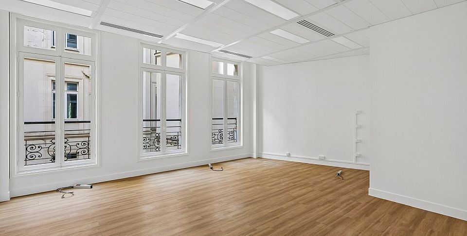 Bureau Location 75008 PARIS 65 RUE D'ANJOU