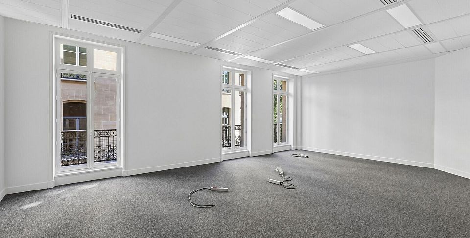 Bureau Location 75008 PARIS 65 RUE D'ANJOU