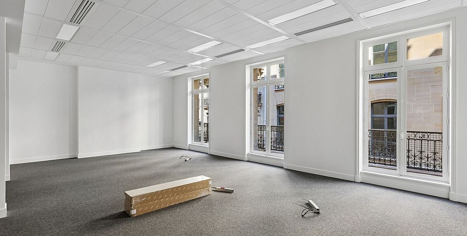 Bureau Location 75008 PARIS 65 RUE D'ANJOU