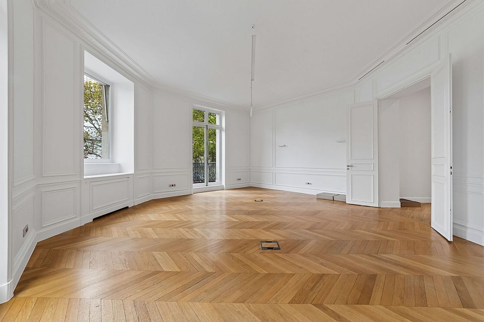 Bureau Location 75008 PARIS 65 RUE D'ANJOU