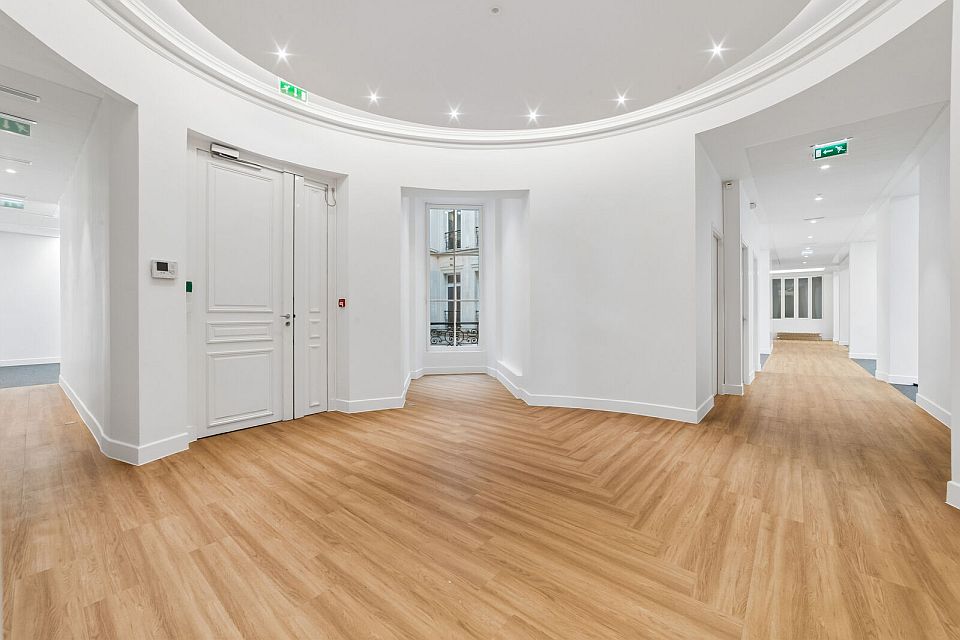 Bureau Location 75008 PARIS 65 RUE D'ANJOU