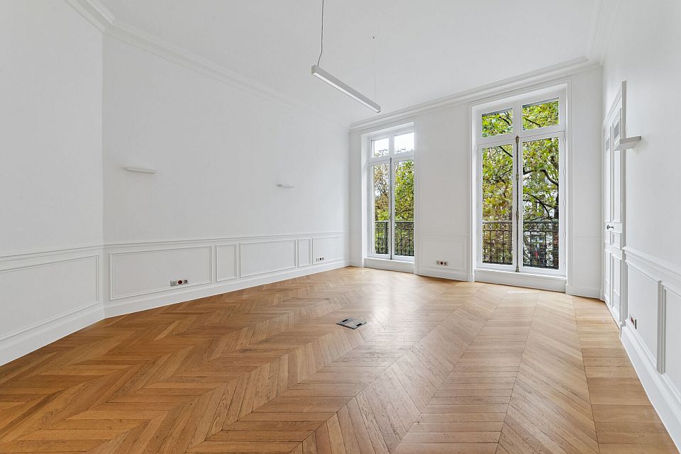 Bureau Location 75008 PARIS 65 RUE D'ANJOU