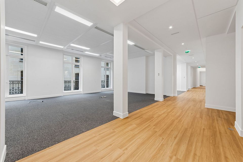 Bureau Location 75008 PARIS 65 RUE D'ANJOU