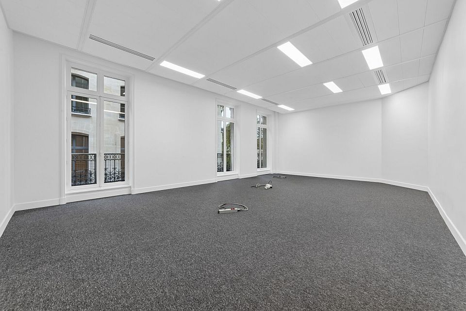 Bureau Location 75008 PARIS 65 RUE D'ANJOU