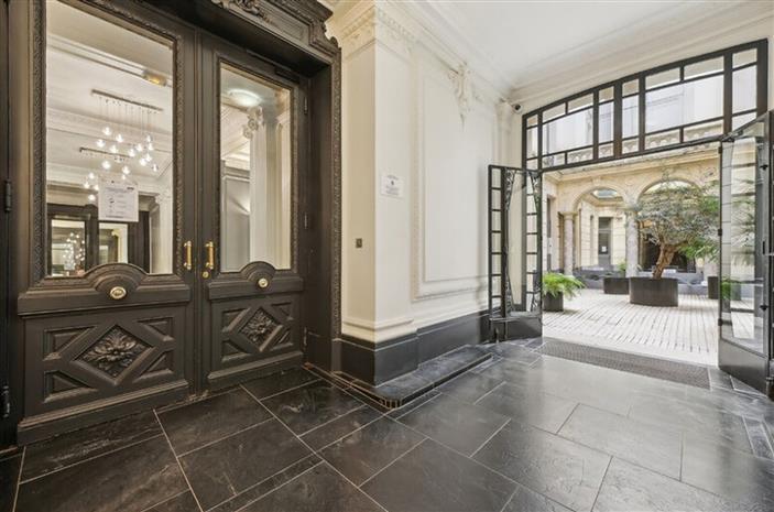 Bureau Location 75008 PARIS 65 RUE D'ANJOU
