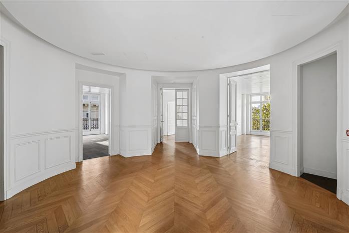 Bureau Location 75008 PARIS 65 RUE D'ANJOU
