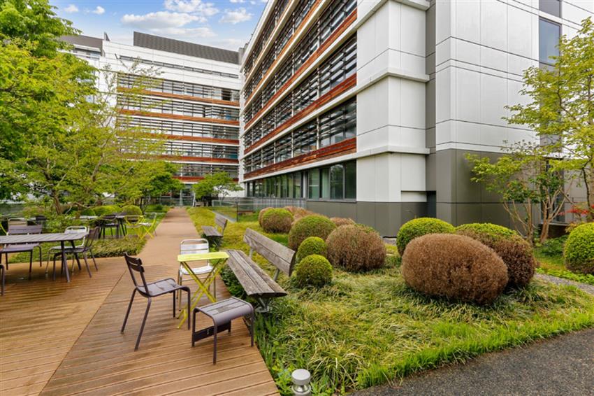 Bureau Location 92100 BOULOGNE BILLANCOURT 7-15 RUE DU DOME