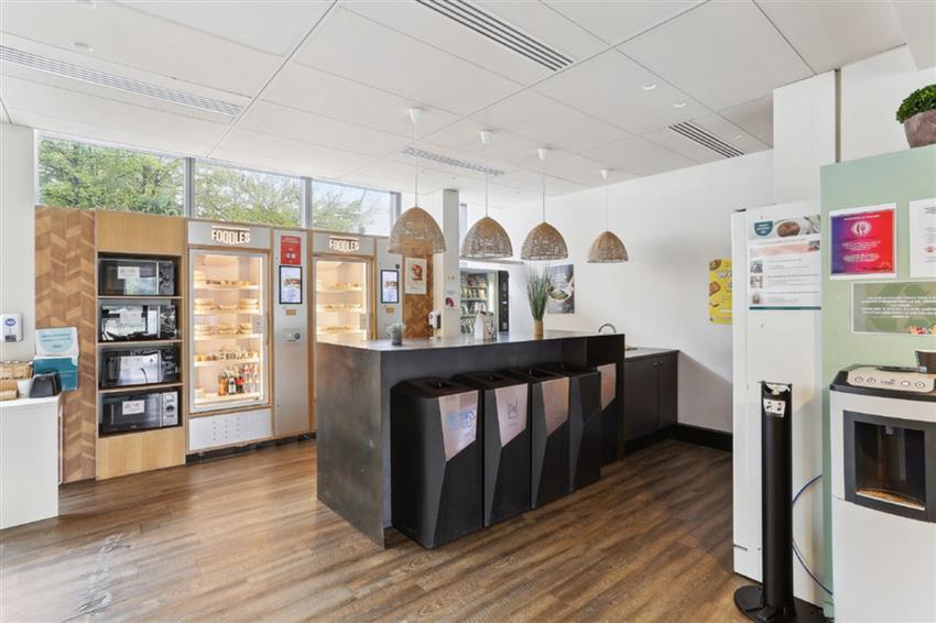 Bureau Location 92100 BOULOGNE BILLANCOURT 7-15 RUE DU DOME