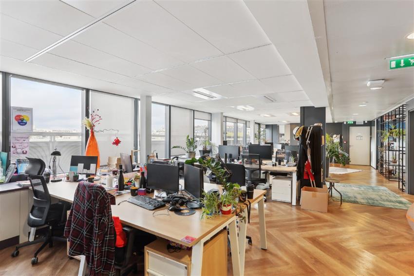 Bureau Location 92100 BOULOGNE BILLANCOURT 7-15 RUE DU DOME